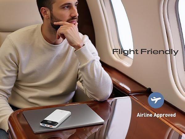Power Bank Fast Charging