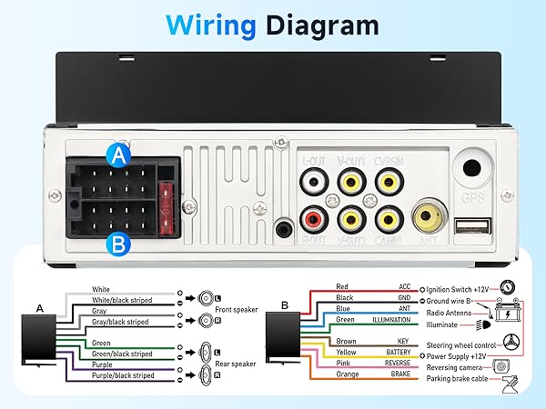 Wiring Diagram