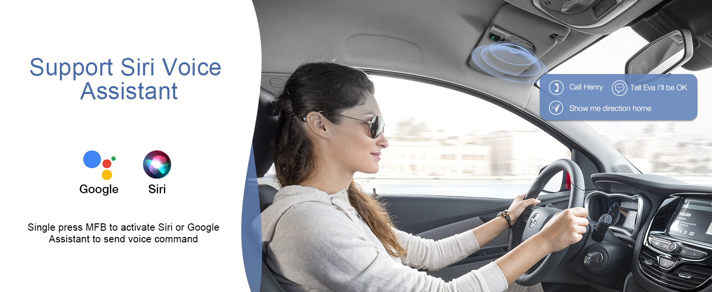 bluetooth speaker for car