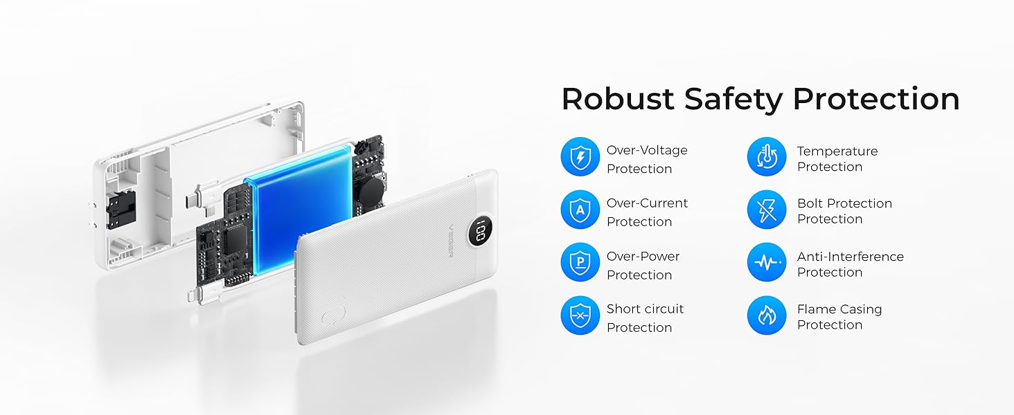 portable charger