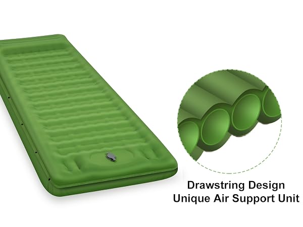 sleeping pad for camping
