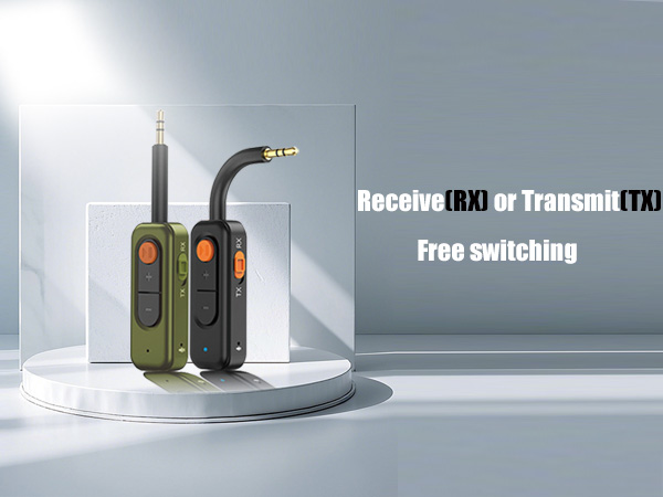 bluetooth transmitter for tv