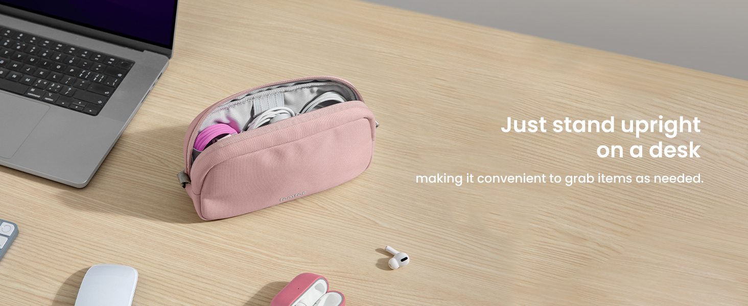 tech pouch