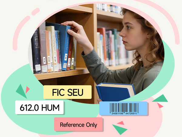 Phomemo D30 Label Maker back to school dorm room must haves