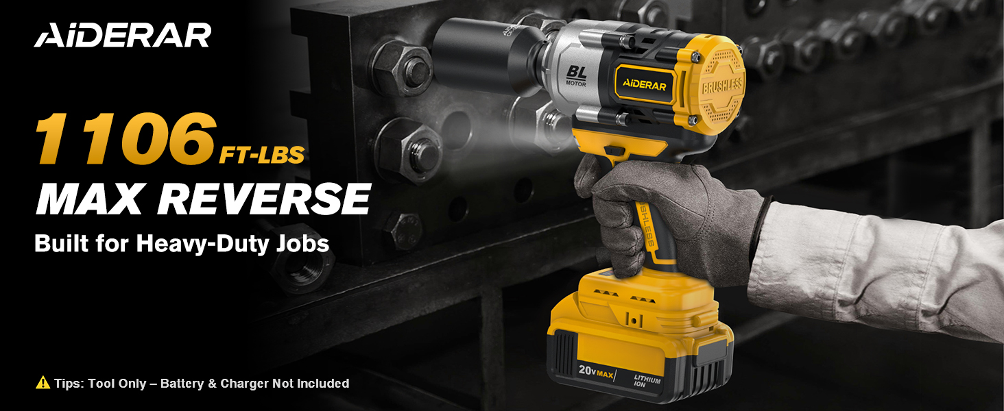 impact wrench