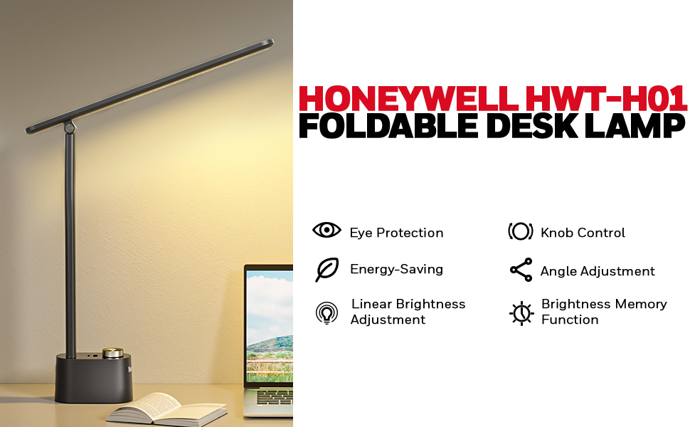 Desk Lamp Home Office