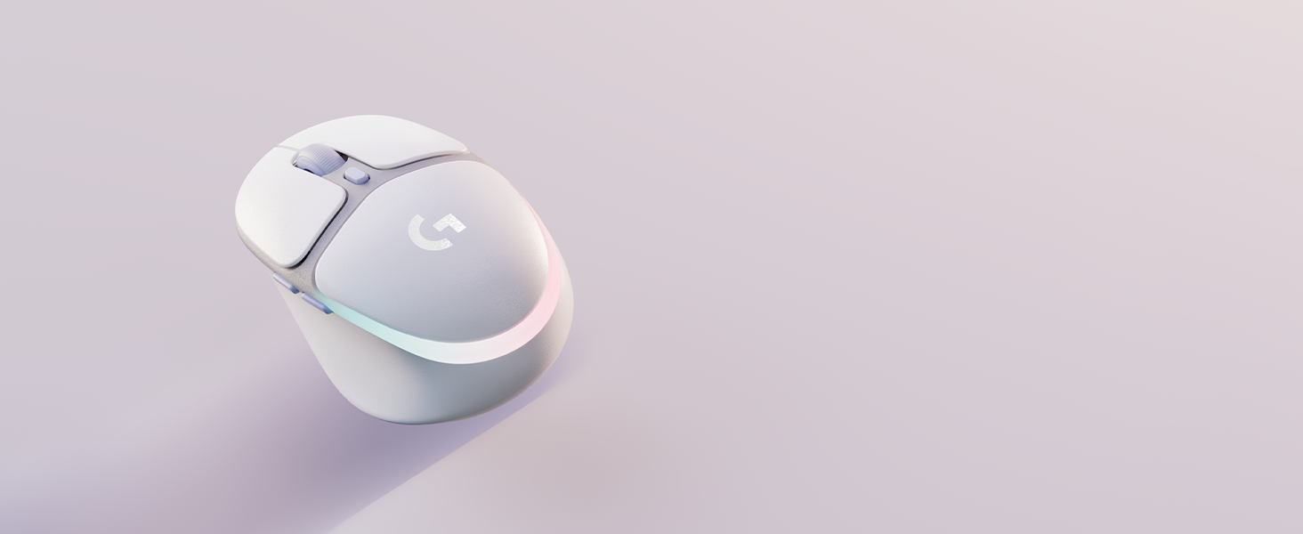 G705 mouse