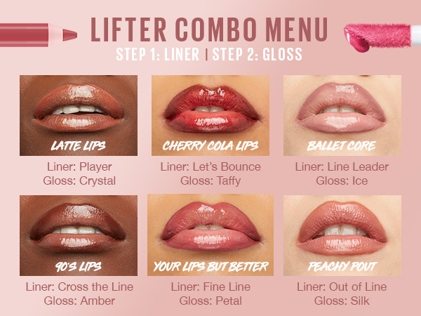 Maybelline Lifter Gloss