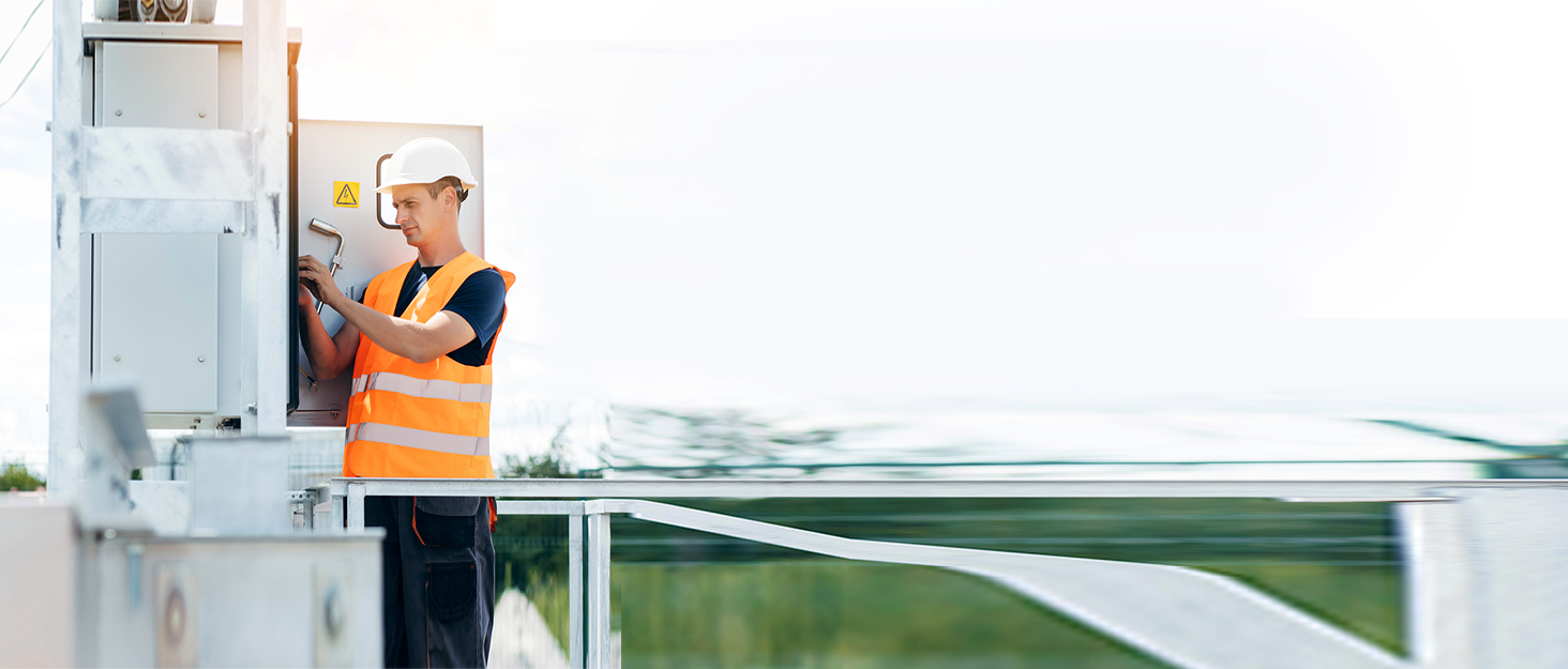 electrical enclosure