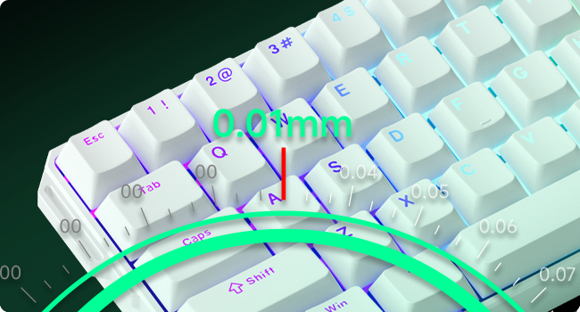 rt 0.01mm