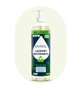 Laundry Detergent Free and Clear