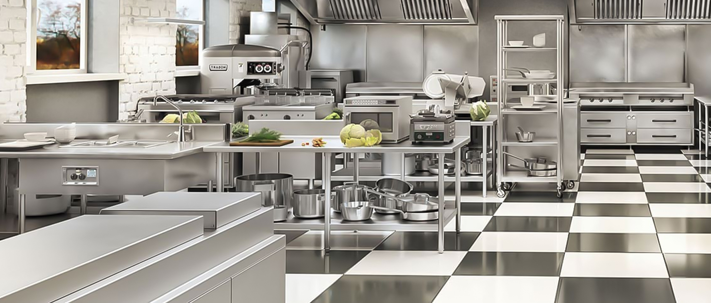 Food supply equipment