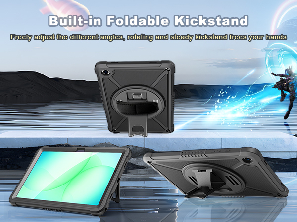 galaxy tab a11 plus case