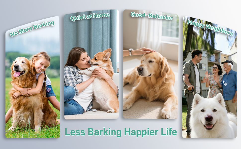 ultrasonic dog training device