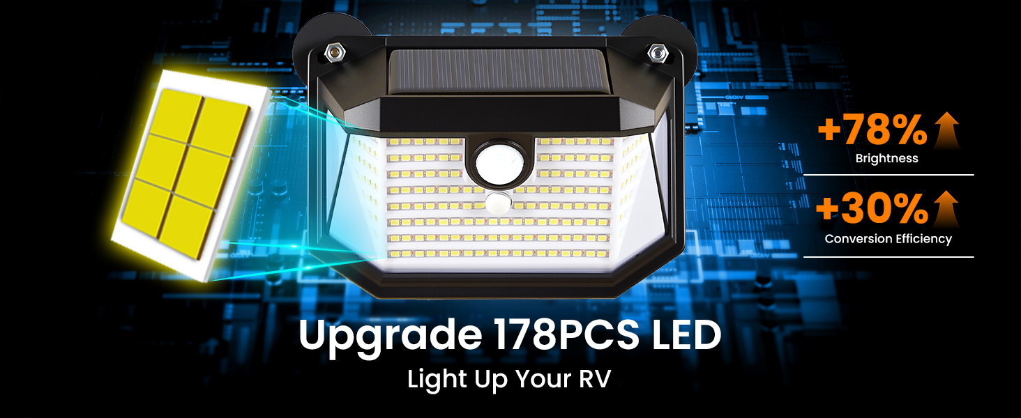 rv outdoor lights