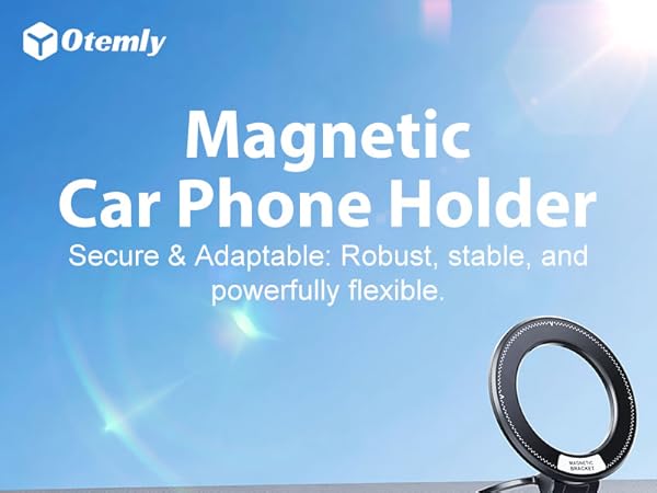 car phone holder