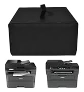 Heavy Duty Printer Dust Cover