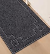 Kitchen Rugs Non-Slip Washable