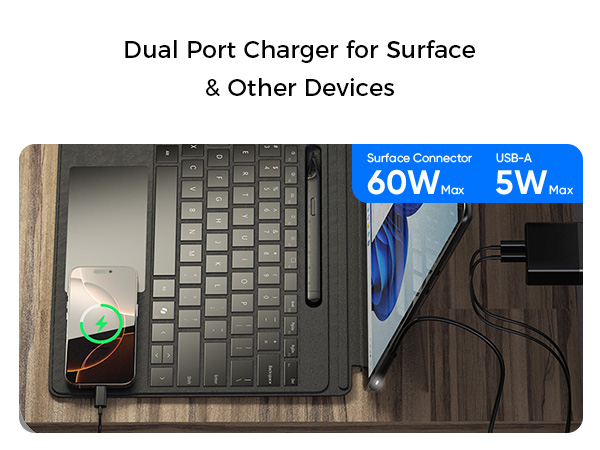 surface pro charger