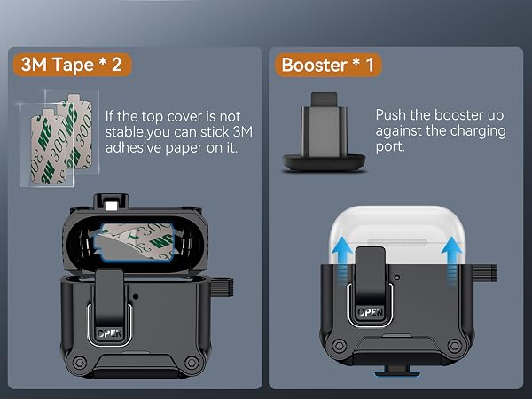 airpods 4 case
