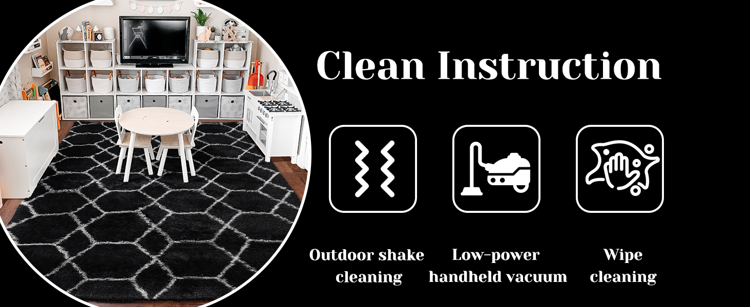 Area Rugs