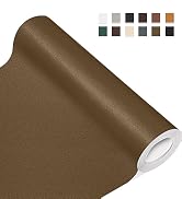 Leather repair