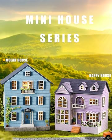 dollhouse