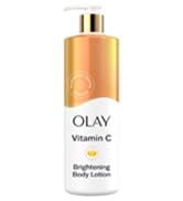 Olay Vitamin C Brightening Body Lotion