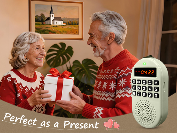 Thoughtful gifts for friends, parents, and elders