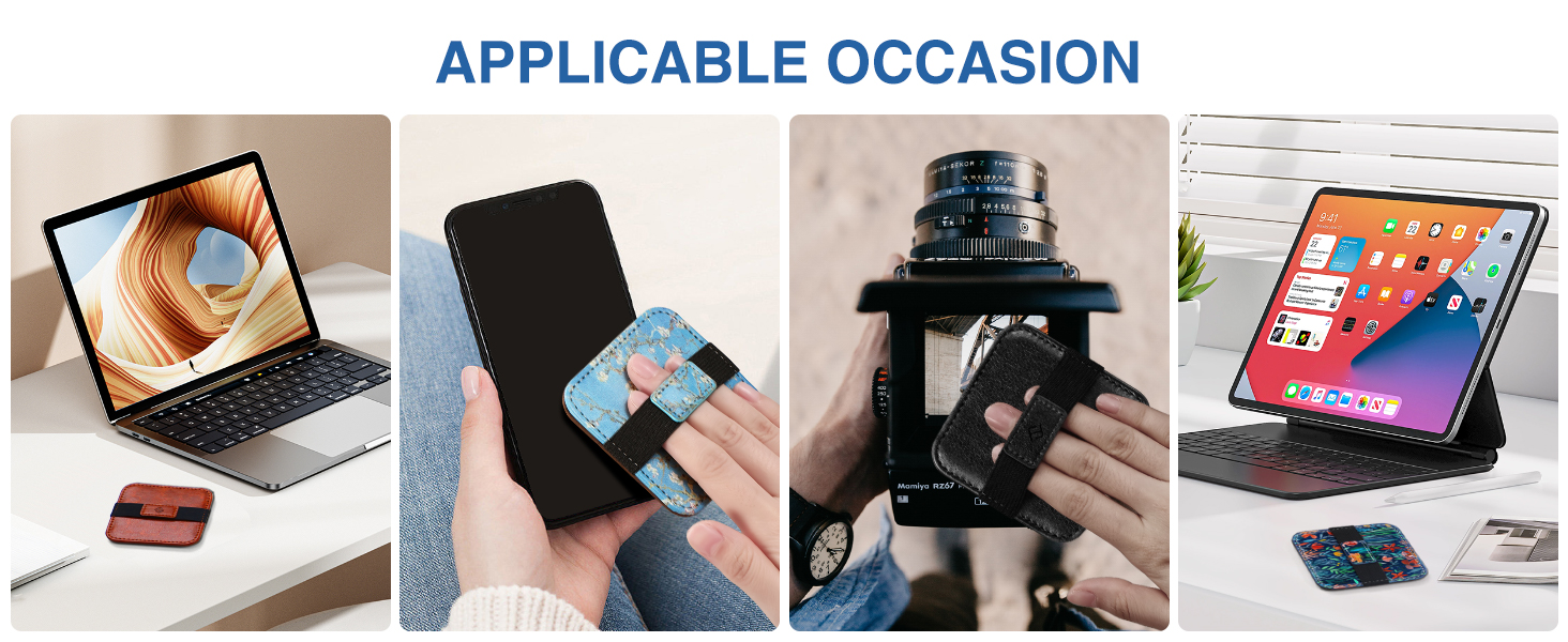 ipad screen cleaning pad