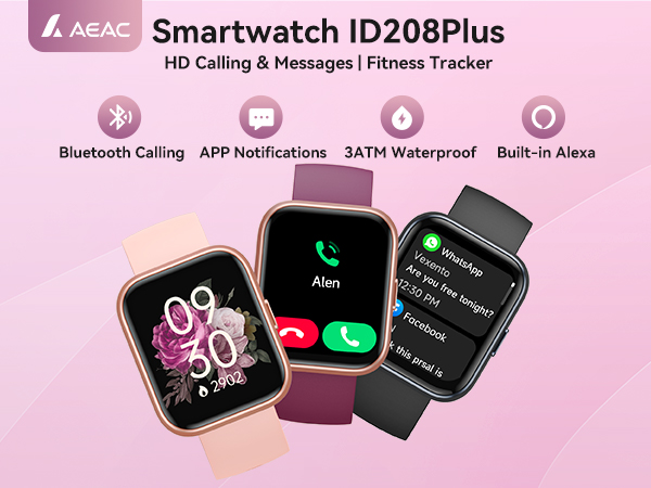 fitbit watch for women