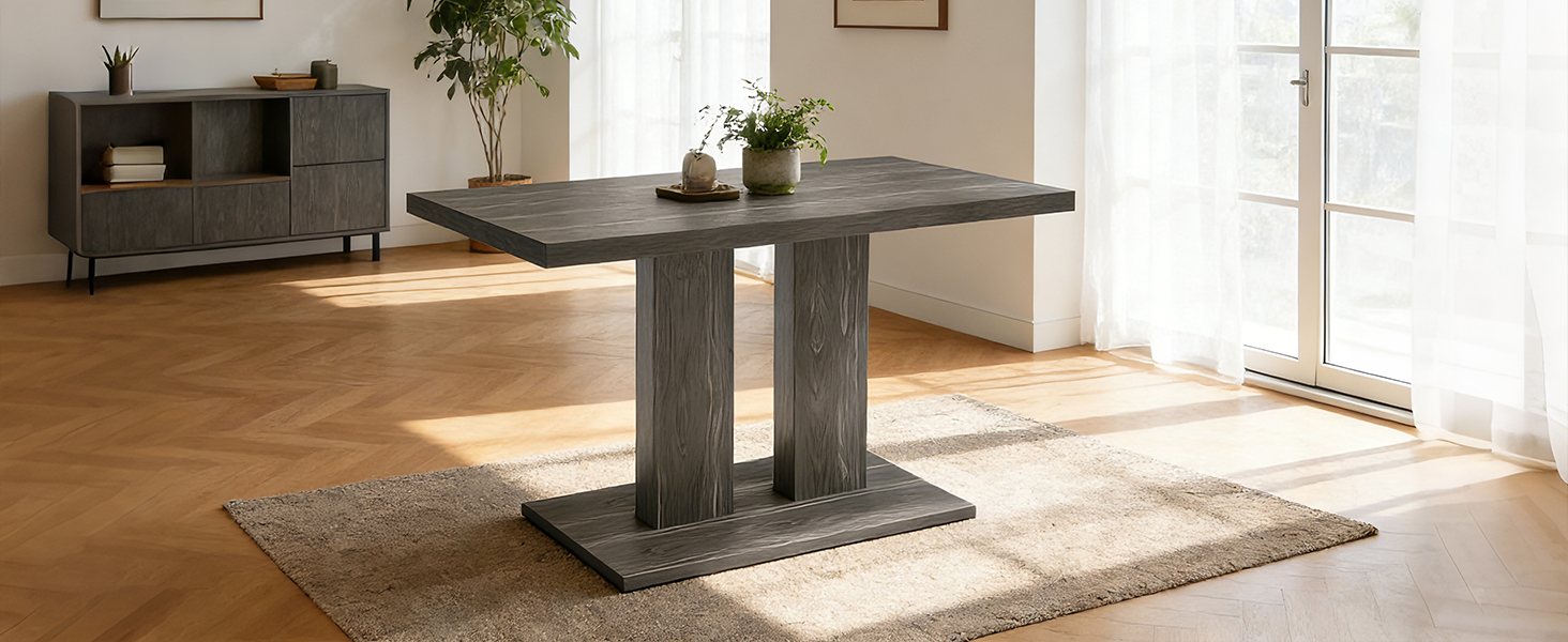 Modern Dining Table