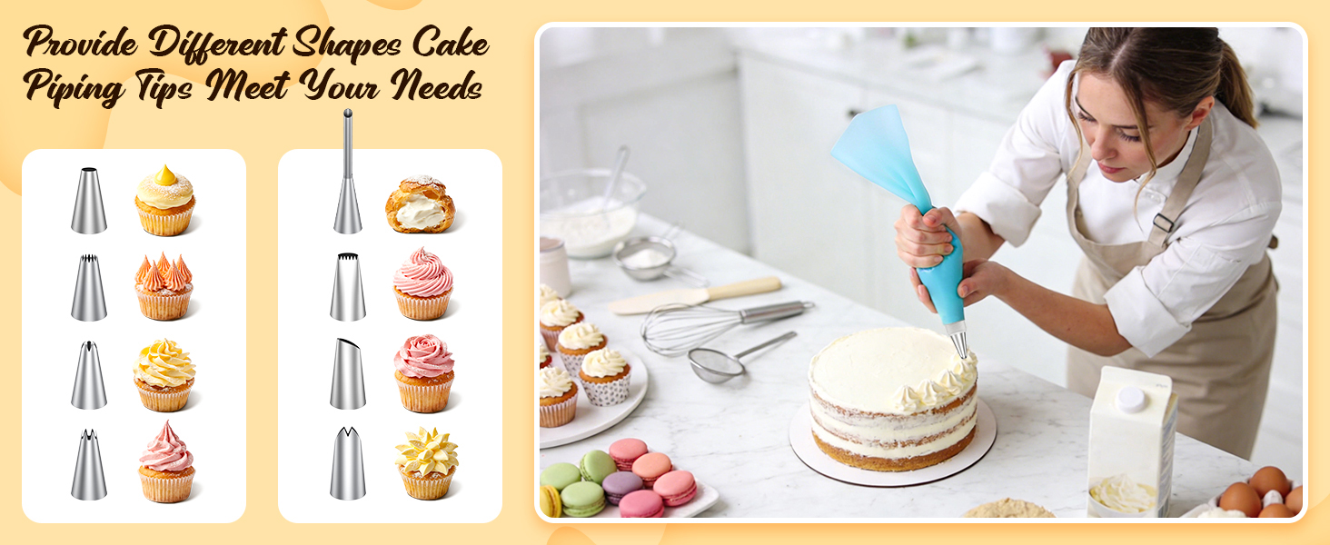 Macaron Silicone Baking Mats