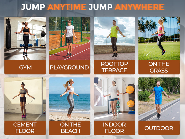 Suitable for a variety of scenarios