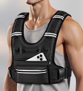 weighted vest