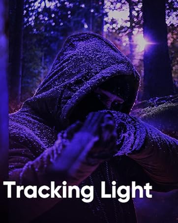 high power uv flashlight