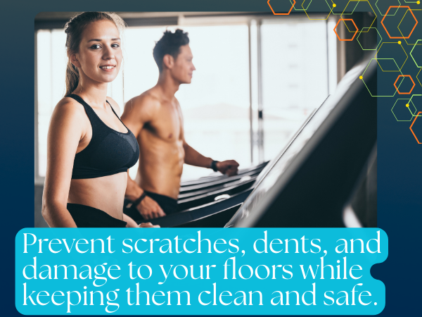 Art3d Eva Puzzle Exercise Mats