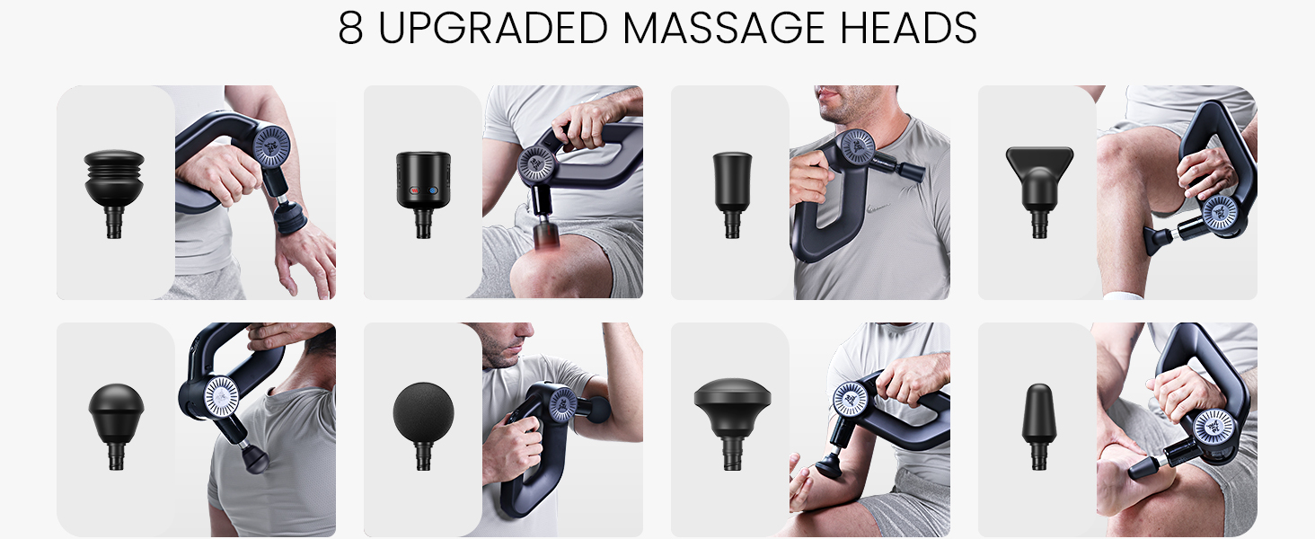 massage gun