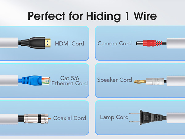cord hider,cord covers for wires on wall,cable hider,cord cover,wire covers for cords on wall