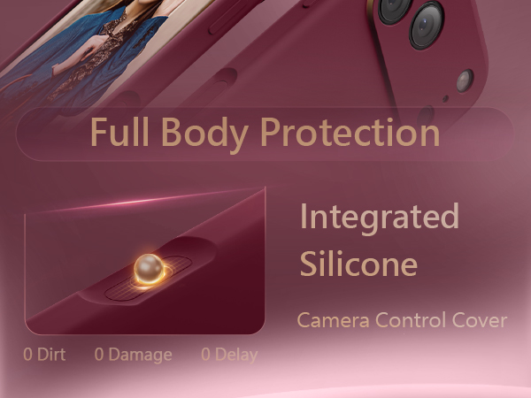 17 Pro Case