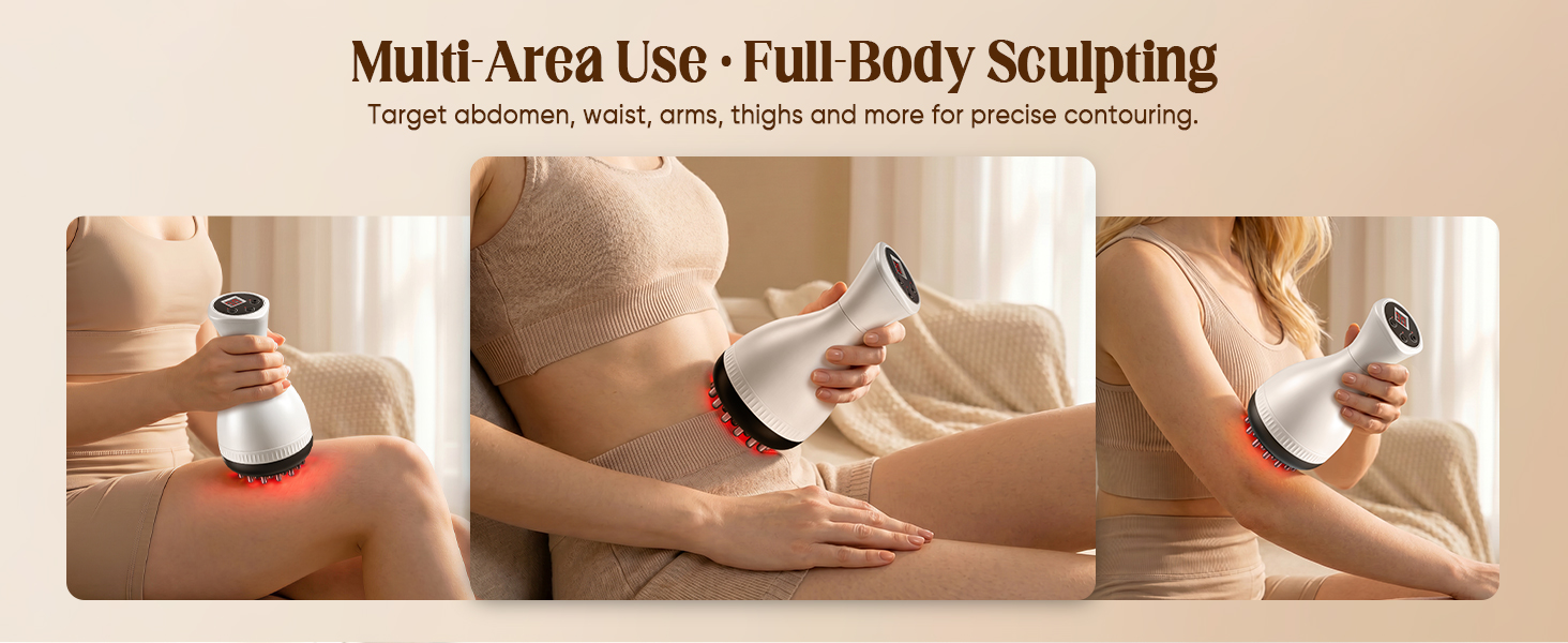 skin tightening device