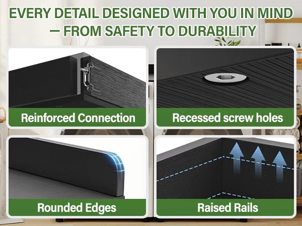 durability