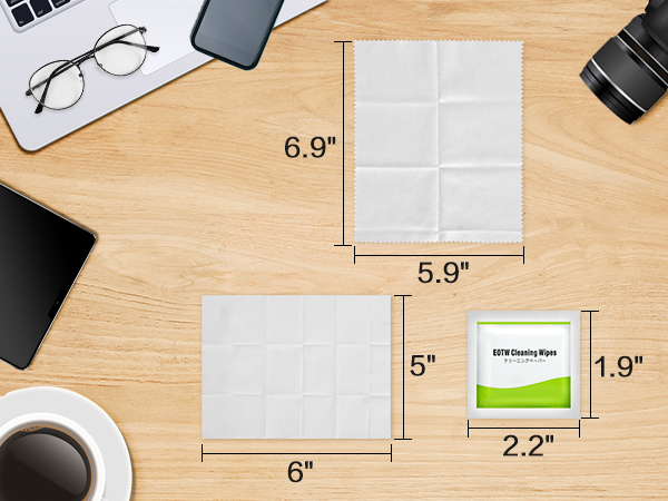 screen wipes for cell phones