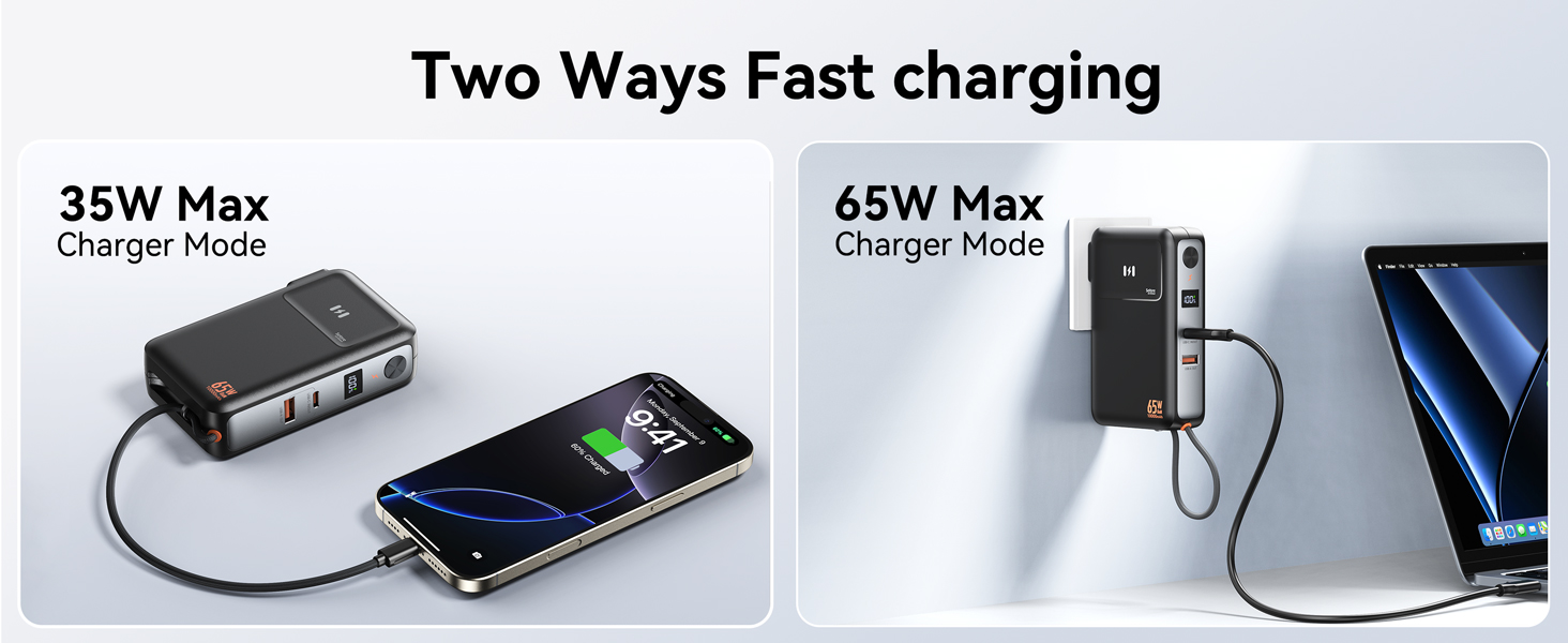 iphone portable charger