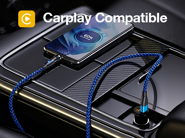 Magnetic Charging cable
