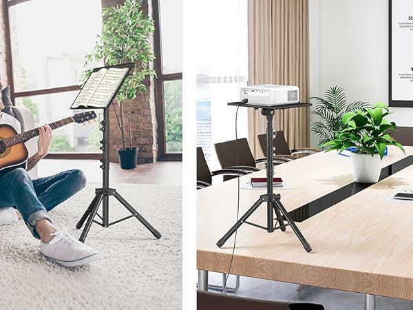 projector stand