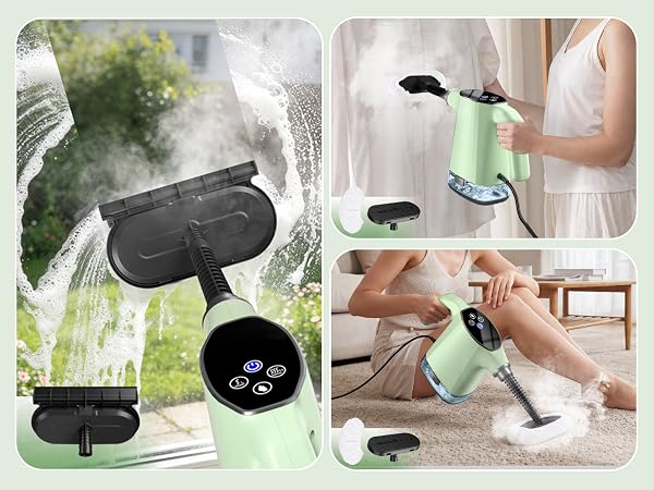 steam vacuum cleaner