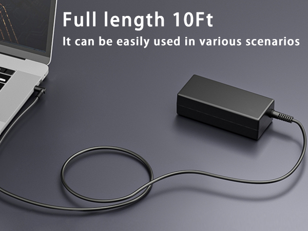 HP Zbook LAPTOP CHARGER