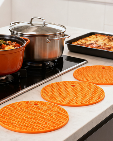 silicone mat