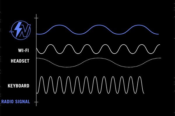 ASUS ROG Cetra Open Wireless Gaming Ear Earbuds